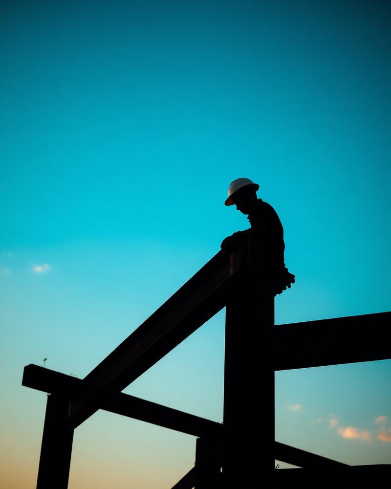 Construction